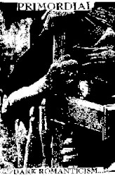 Dark Romanticism… Sorrow’s Bitter Harvest…