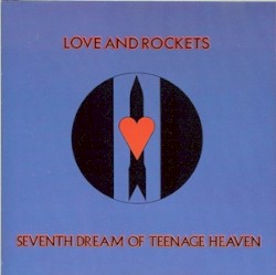 Seventh Dream of Teenage Heaven