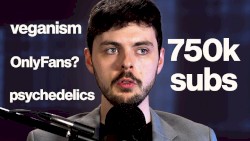 Within Reason #62, “750,000 Subscriber QnA”