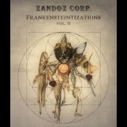 Frankensteintizations, Vol.II