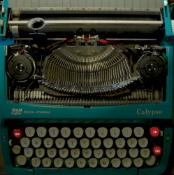 Seven Inch Love Letter