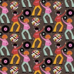 Get Down With Your Get Down