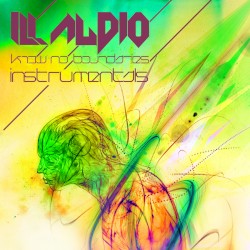 Know No Boundaries (instrumentals)