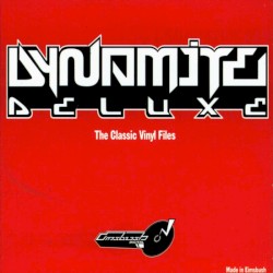 The Classic Vinyl Files