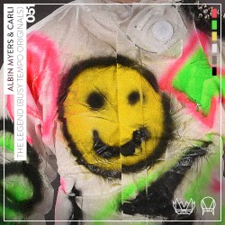 The Legend (Busy Tempo Originals)
