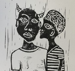 Thirteen Moons of Doom: Winds off the Eclipse