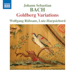 Goldberg Variations