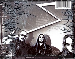 Scattered Ashes: A Decade of Emperial Wrath