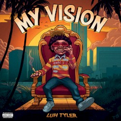 My Vision