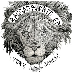Raggaspheric EP