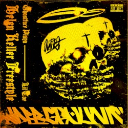 HELEN KELLER FREESTYLE