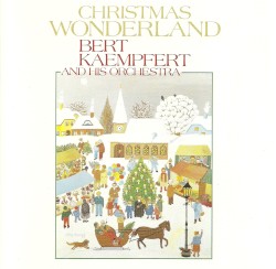 Christmas Wonderland