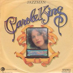 Jazzman / You Go Your Way, I’ll Go Mine