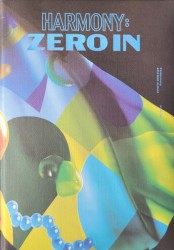HARMONY: ZERO IN