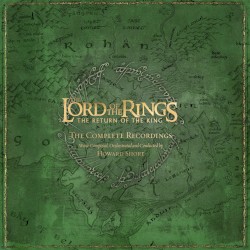 The Lord of the Rings: The Return of the King: The Complete Recordings