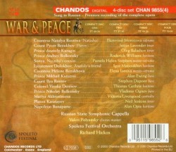 War & Peace