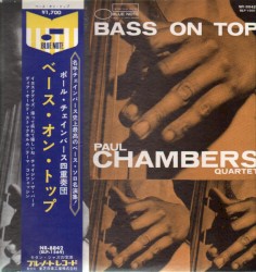 Bass on Top