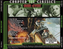 Where Eagles Dare (Original Motion Picture Soundtrack)