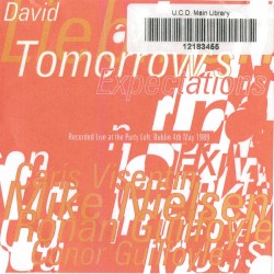 Tomorrow's Expectations