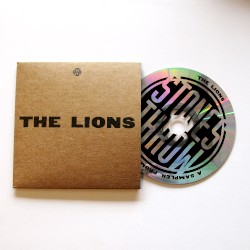 Untitled (Sampler & Dub Versions)