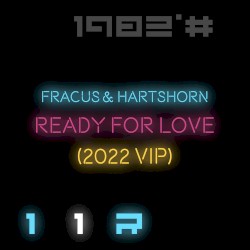 Ready for Love (2022 VIP)