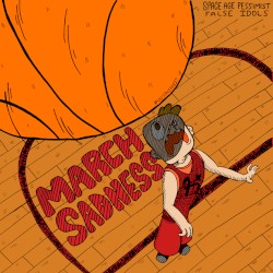 March Sadness