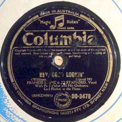 Hey, Good Lookin' / Kissin' Bug Boogie