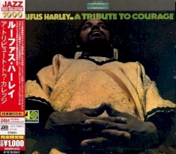 A Tribute to Courage