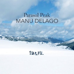 Parasol Peak