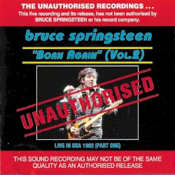“Born Again” (Vol. 2): Live in USA 1992 (Part One)