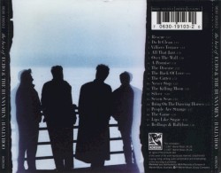 Ballyhoo: The Best Of