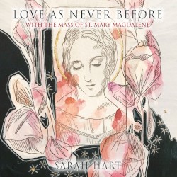 Love As Never Before