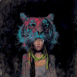 Tiger Suit (Untamed Edition)