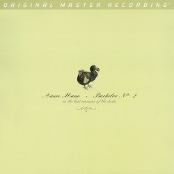 Bachelor No. 2 (or, The Last Remains of the Dodo)