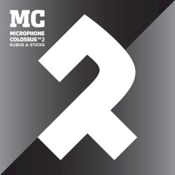 Microphone Colossus 2