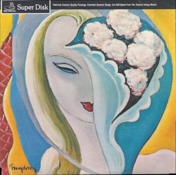 Layla and Other Assorted Love Songs