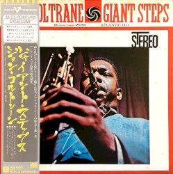 Giant Steps = ジャイアント・ステップス