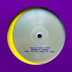 RIP To My Idea Of You