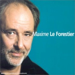 Maxime Le Forestier