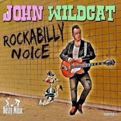 Rockabilly Noice