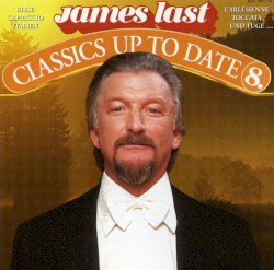 Classics Up to Date, Volume 8