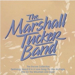 Marshall Tucker Band: The Encore Collection