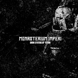 Dark Synths of Terra