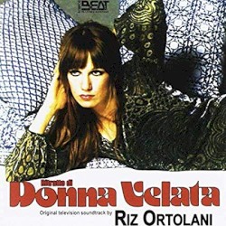 Ritratto di donna velata