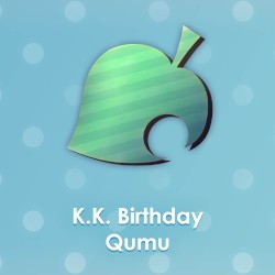 K.K. Birthday (from "Animal Crossing: New Leaf")
