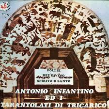 Follie del divino spirito santo