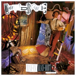 Day‐In Day‐Out