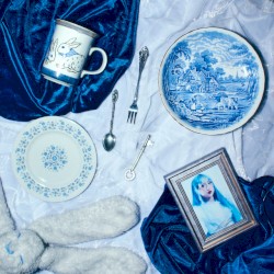 en el cielo viven los serfines