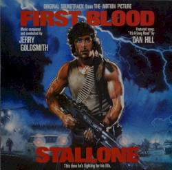 First Blood (Original Soundtrack From The Motion Picture)