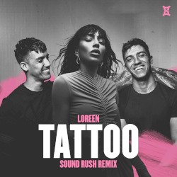 Tattoo (Sound Rush remix)